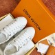 LOUIS VUITTON Louis Vuitton casual shoes 2023AW magazine publication LOUIS VUITTON Louis Vuitton casual shoes 2023AW magazine publication