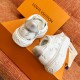 LOUIS VUITTON Louis Vuitton casual shoes 2023AW magazine publication LOUIS VUITTON Louis Vuitton casual shoes 2023AW magazine publication