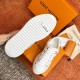 LOUIS VUITTON Louis Vuitton casual shoes 2023AW magazine publication LOUIS VUITTON Louis Vuitton casual shoes 2023AW magazine publication