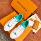 LOUIS VUITTON Louis Vuitton Casual Shoes 2023AW Hot Topic LOUIS VUITTON Louis Vuitton Casual Shoes 2023AW Hot Topic