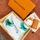 LOUIS VUITTON Louis Vuitton Casual Shoes 2023AW Hot Topic LOUIS VUITTON Louis Vuitton Casual Shoes 2023AW Hot Topic