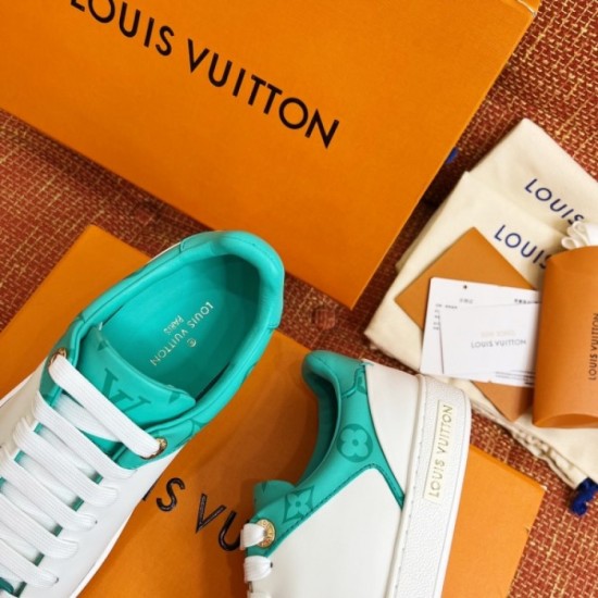 LOUIS VUITTON Louis Vuitton Casual Shoes 2023AW Hot Topic LOUIS VUITTON Louis Vuitton Casual Shoes 2023AW Hot Topic