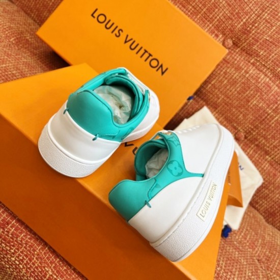 LOUIS VUITTON Louis Vuitton Casual Shoes 2023AW Hot Topic LOUIS VUITTON Louis Vuitton Casual Shoes 2023AW Hot Topic