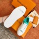 LOUIS VUITTON Louis Vuitton Casual Shoes 2023AW Hot Topic LOUIS VUITTON Louis Vuitton Casual Shoes 2023AW Hot Topic