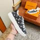 LOUIS VUITTON Louis Vuitton casual shoes 2023AW sold out in Japan LOUIS VUITTON Louis Vuitton casual shoes 2023AW sold out in Japan