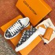 LOUIS VUITTON Louis Vuitton casual shoes 2023AW sold out in Japan LOUIS VUITTON Louis Vuitton casual shoes 2023AW sold out in Japan