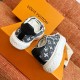 LOUIS VUITTON Louis Vuitton casual shoes 2023AW sold out in Japan LOUIS VUITTON Louis Vuitton casual shoes 2023AW sold out in Japan
