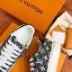 LOUIS VUITTON Louis Vuitton casual shoes 2023AW sold out in Japan LOUIS VUITTON Louis Vuitton casual shoes 2023AW sold out in Japan