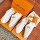 LOUIS VUITTON Louis Vuitton casual shoes 2023AW new arrivals LOUIS VUITTON Louis Vuitton casual shoes 2023AW new arrivals