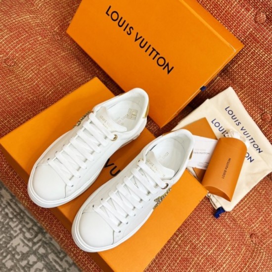 LOUIS VUITTON Louis Vuitton casual shoes 2023AW new arrivals LOUIS VUITTON Louis Vuitton casual shoes 2023AW new arrivals