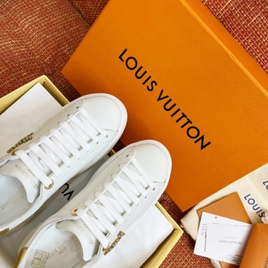 LOUIS VUITTON Louis Vuitton casual shoes 2023AW new arrivals LOUIS VUITTON Louis Vuitton casual shoes 2023AW new arrivals