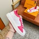 LOUIS VUITTON Louis Vuitton casual shoes 2023AW constant seller popularity LOUIS VUITTON Louis Vuitton casual shoes 2023AW constant seller popularity