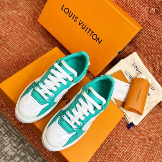 LOUIS VUITTON Louis Vuitton casual shoes 2023AW constant seller popularity LOUIS VUITTON Louis Vuitton casual shoes 2023AW constant seller popularity