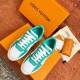 LOUIS VUITTON Louis Vuitton casual shoes 2023AW constant seller popularity LOUIS VUITTON Louis Vuitton casual shoes 2023AW constant seller popularity