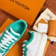 LOUIS VUITTON Louis Vuitton casual shoes 2023AW constant seller popularity LOUIS VUITTON Louis Vuitton casual shoes 2023AW constant seller popularity