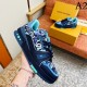 LOUIS VUITTON Louis Vuitton casual shoes 2023AW popular topic LOUIS VUITTON Louis Vuitton casual shoes 2023AW popular topic