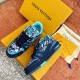 LOUIS VUITTON Louis Vuitton casual shoes 2023AW popular topic LOUIS VUITTON Louis Vuitton casual shoes 2023AW popular topic