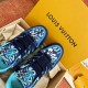 LOUIS VUITTON Louis Vuitton casual shoes 2023AW popular topic LOUIS VUITTON Louis Vuitton casual shoes 2023AW popular topic