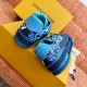 LOUIS VUITTON Louis Vuitton casual shoes 2023AW popular topic LOUIS VUITTON Louis Vuitton casual shoes 2023AW popular topic
