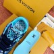 LOUIS VUITTON Louis Vuitton casual shoes 2023AW popular topic LOUIS VUITTON Louis Vuitton casual shoes 2023AW popular topic