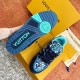 LOUIS VUITTON Louis Vuitton casual shoes 2023AW popular topic LOUIS VUITTON Louis Vuitton casual shoes 2023AW popular topic