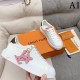 2023SS casual shoes welcome this term LOUIS VUITTON Louis Vuitton 2023SS casual shoes welcome this term LOUIS VUITTON Louis Vuitton