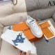2023SS casual shoes welcome this term LOUIS VUITTON Louis Vuitton 2023SS casual shoes welcome this term LOUIS VUITTON Louis Vuitton