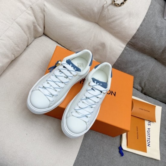 2023SS casual shoes welcome this term LOUIS VUITTON Louis Vuitton 2023SS casual shoes welcome this term LOUIS VUITTON Louis Vuitton