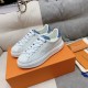 2023SS casual shoes welcome this term LOUIS VUITTON Louis Vuitton 2023SS casual shoes welcome this term LOUIS VUITTON Louis Vuitton