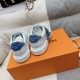 2023SS casual shoes welcome this term LOUIS VUITTON Louis Vuitton 2023SS casual shoes welcome this term LOUIS VUITTON Louis Vuitton