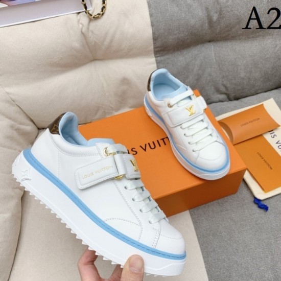 2023SS casual shoes summer big success LOUIS VUITTON Louis Vuitton 2023SS casual shoes summer big success LOUIS VUITTON Louis Vuitton