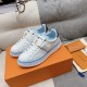 2023SS casual shoes summer big success LOUIS VUITTON Louis Vuitton 2023SS casual shoes summer big success LOUIS VUITTON Louis Vuitton