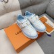 2023SS casual shoes summer big success LOUIS VUITTON Louis Vuitton 2023SS casual shoes summer big success LOUIS VUITTON Louis Vuitton