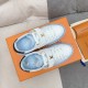 2023SS casual shoes summer big success LOUIS VUITTON Louis Vuitton 2023SS casual shoes summer big success LOUIS VUITTON Louis Vuitton