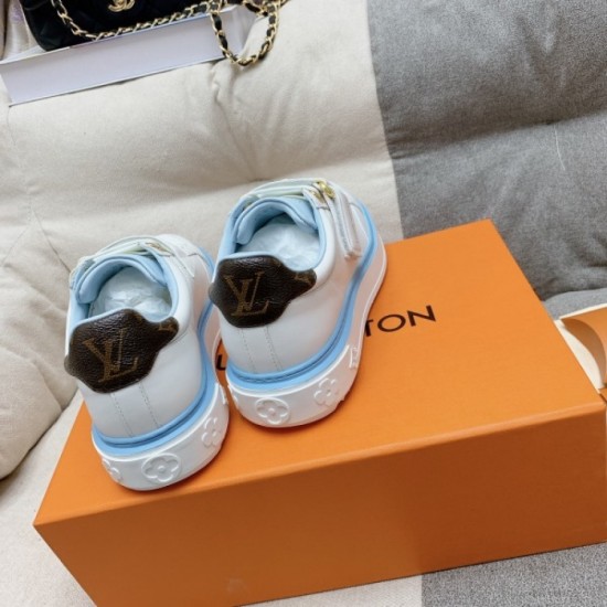 2023SS casual shoes summer big success LOUIS VUITTON Louis Vuitton 2023SS casual shoes summer big success LOUIS VUITTON Louis Vuitton