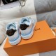 2023SS casual shoes summer big success LOUIS VUITTON Louis Vuitton 2023SS casual shoes summer big success LOUIS VUITTON Louis Vuitton