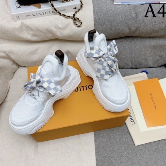 Popular casual shoes this summer 2023SS LOUIS VUITTON Louis Vuitton Popular casual shoes this summer 2023SS LOUIS VUITTON Louis Vuitton
