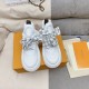 Popular casual shoes this summer 2023SS LOUIS VUITTON Louis Vuitton Popular casual shoes this summer 2023SS LOUIS VUITTON Louis Vuitton