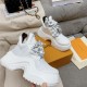 Popular casual shoes this summer 2023SS LOUIS VUITTON Louis Vuitton Popular casual shoes this summer 2023SS LOUIS VUITTON Louis Vuitton