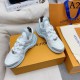 This year's most popular casual shoes 2023SS LOUIS VUITTON Louis Vuitton This year's most popular casual shoes 2023SS LOUIS VUITTON Louis Vuitton
