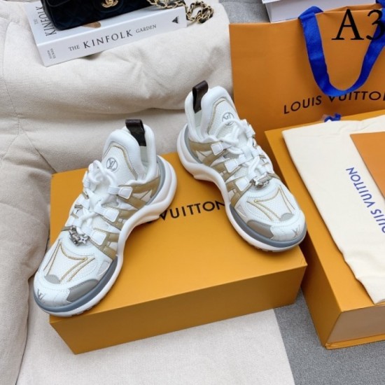 This year's most popular casual shoes 2023SS LOUIS VUITTON Louis Vuitton This year's most popular casual shoes 2023SS LOUIS VUITTON Louis Vuitton