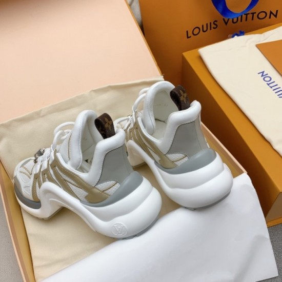 This year's most popular casual shoes 2023SS LOUIS VUITTON Louis Vuitton This year's most popular casual shoes 2023SS LOUIS VUITTON Louis Vuitton