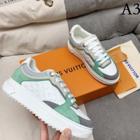 This term new product casual shoes 2023SS LOUIS VUITTON Louis Vuitton This term new product casual shoes 2023SS LOUIS VUITTON Louis Vuitton