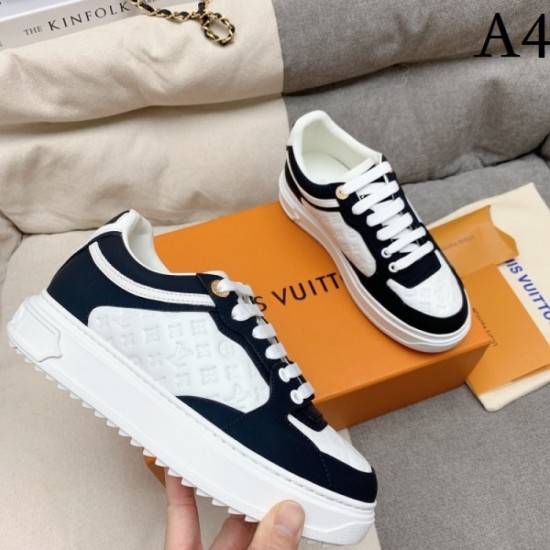 This term new product casual shoes 2023SS LOUIS VUITTON Louis Vuitton This term new product casual shoes 2023SS LOUIS VUITTON Louis Vuitton