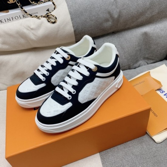 This term new product casual shoes 2023SS LOUIS VUITTON Louis Vuitton This term new product casual shoes 2023SS LOUIS VUITTON Louis Vuitton