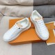 Superior Quality Casual Shoes 2023SS LOUIS VUITTON Louis Vuitton Superior Quality Casual Shoes 2023SS LOUIS VUITTON Louis Vuitton