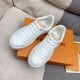 Superior Quality Casual Shoes 2023SS LOUIS VUITTON Louis Vuitton Superior Quality Casual Shoes 2023SS LOUIS VUITTON Louis Vuitton
