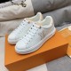 Superior Quality Casual Shoes 2023SS LOUIS VUITTON Louis Vuitton Superior Quality Casual Shoes 2023SS LOUIS VUITTON Louis Vuitton