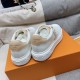 Superior Quality Casual Shoes 2023SS LOUIS VUITTON Louis Vuitton Superior Quality Casual Shoes 2023SS LOUIS VUITTON Louis Vuitton