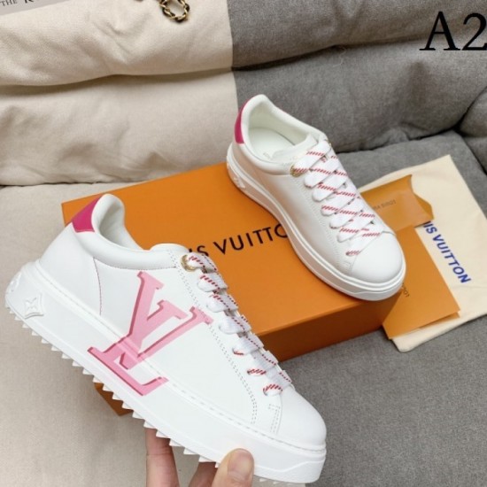 Celebrity favorite casual shoes 2023SS LOUIS VUITTON Louis Vuitton Celebrity favorite casual shoes 2023SS LOUIS VUITTON Louis Vuitton